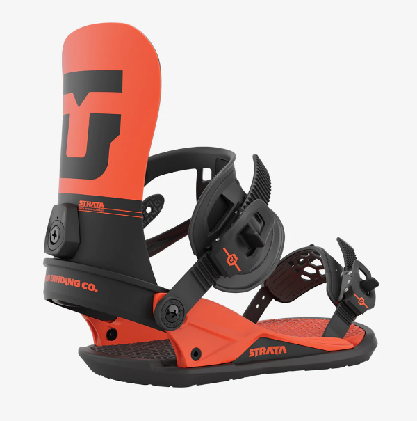 Union Strata Snowboard Binding 22/23