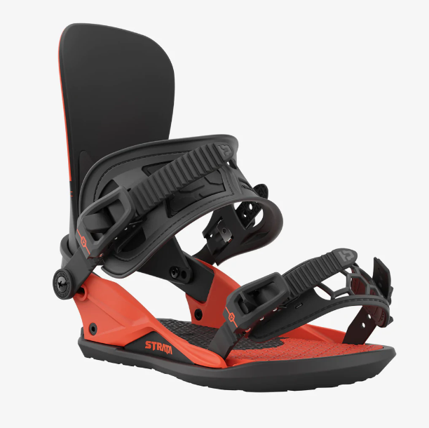 Union Strata Snowboard Binding 22/23