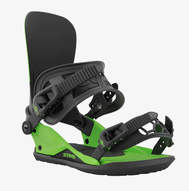 Union Strata Snowboard Binding 22/23