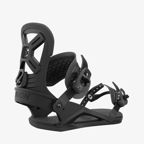 Ships Next Day Union Cadet Junior Snowboard Binding 22/23