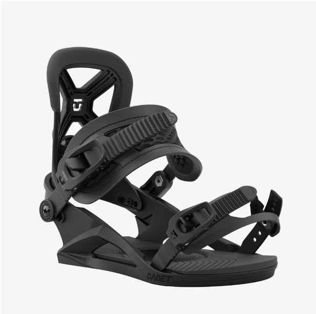 Ships Next Day Union Cadet Junior Snowboard Binding 22/23
