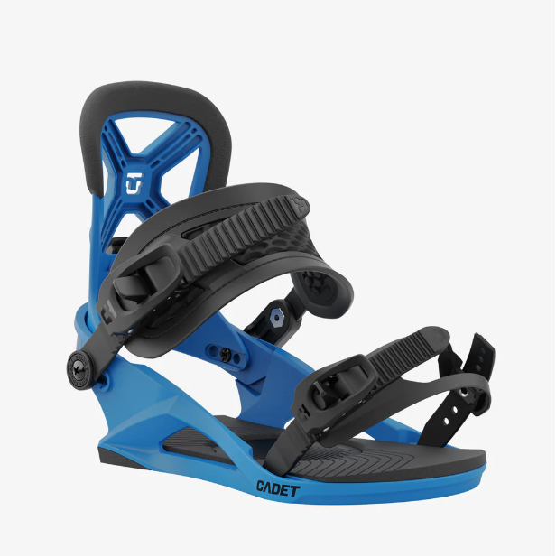 Ships Next Day Union Cadet Junior Snowboard Binding 22/23