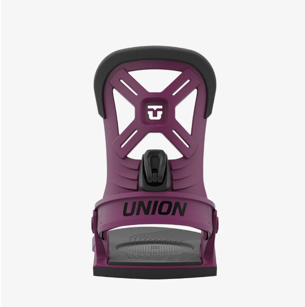 Ships Next Day Union Cadet Junior Snowboard Binding 22/23