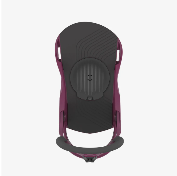 Ships Next Day Union Cadet Junior Snowboard Binding 22/23