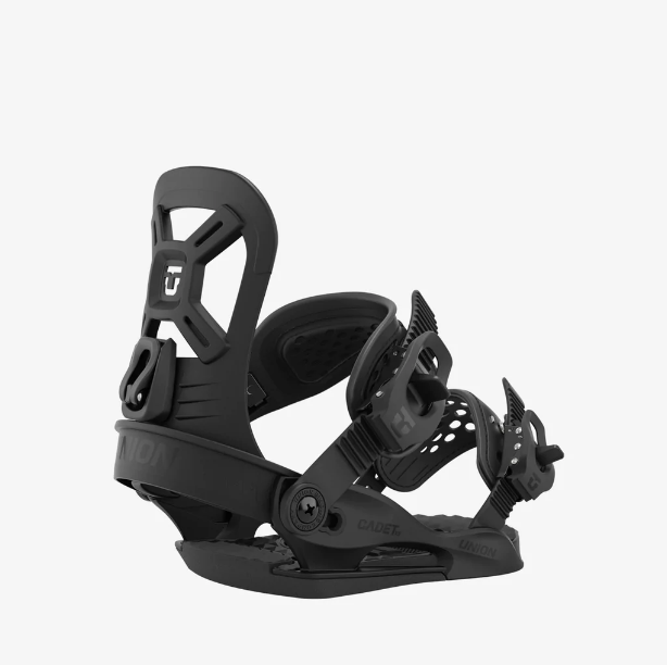 Ships Next Day Union Cadet XS Junior Snowboard Binding 22/23