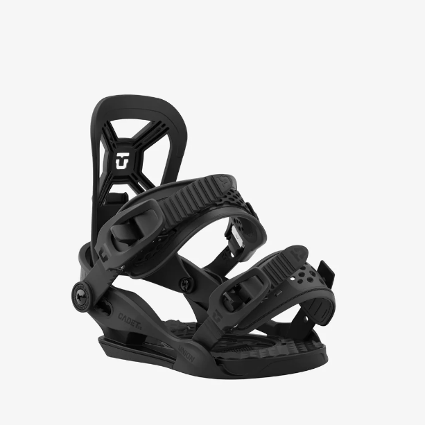Ships Next Day Union Cadet XS Junior Snowboard Binding 22/23