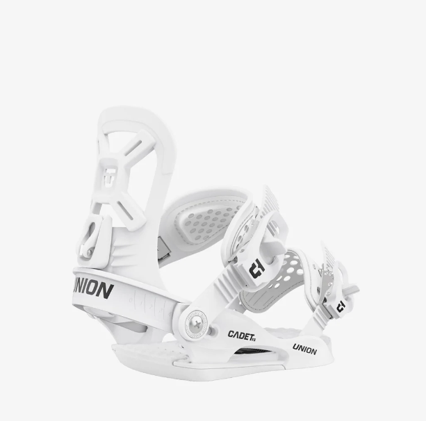 Ships Next Day Union Cadet XS Junior Snowboard Binding 22/23