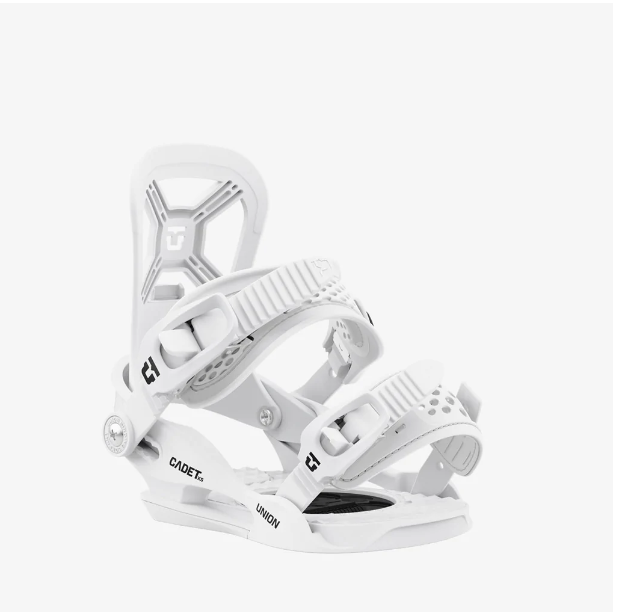 Ships Next Day Union Cadet XS Junior Snowboard Binding 22/23