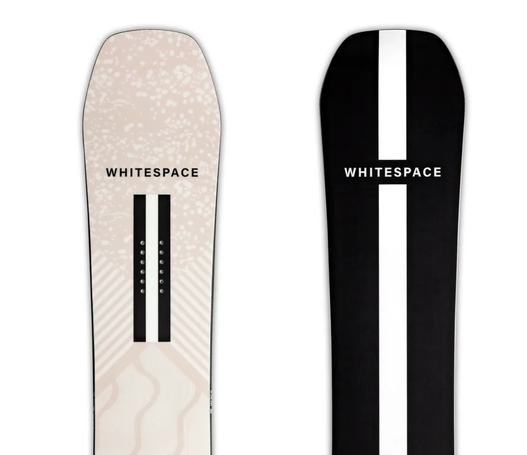 WhiteSpace Freestyle Shaun White Pro 22/23 Snowboard