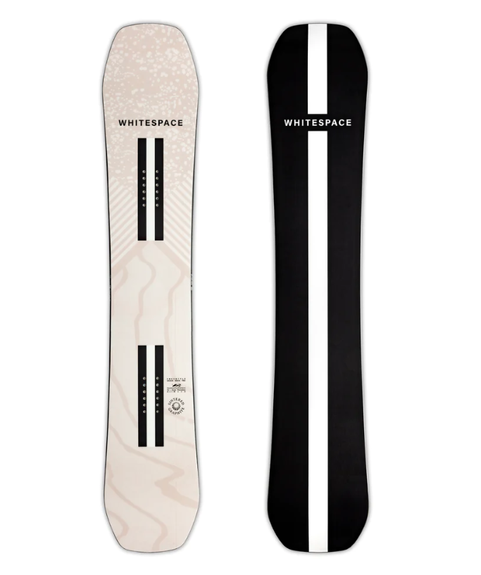 WhiteSpace Freestyle Shaun White Pro 22/23 Snowboard