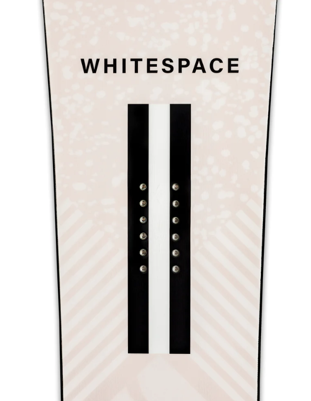 WhiteSpace Freestyle Shaun White Pro 22/23 Snowboard