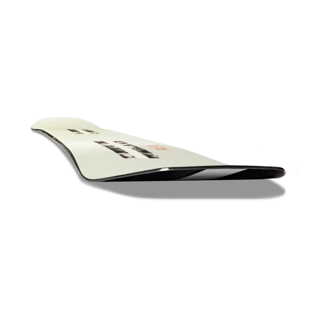 Ships Next Day WhiteSpace AMF Park Twin Snowboard
