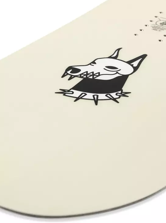SHIPES NEXT DAY RIDE ALGORYTHM SNOWBOARD 2023