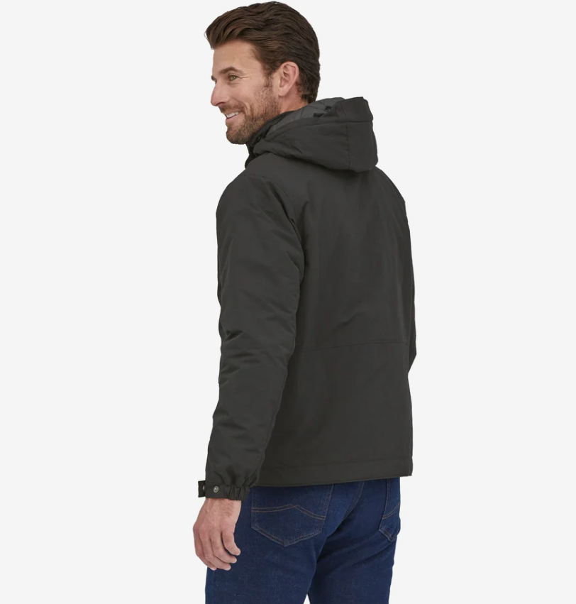 Patagonia Men's Isthmus Jacket