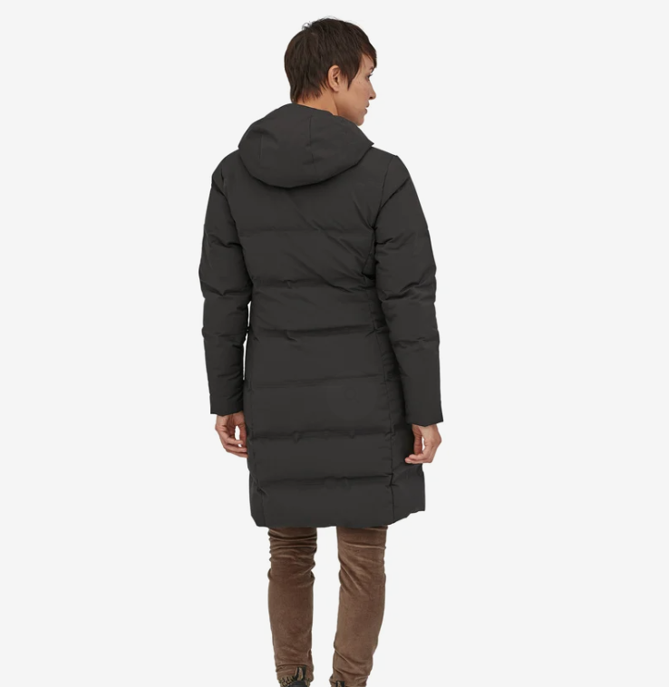Patagonia Women's Jackson Glacier Parka