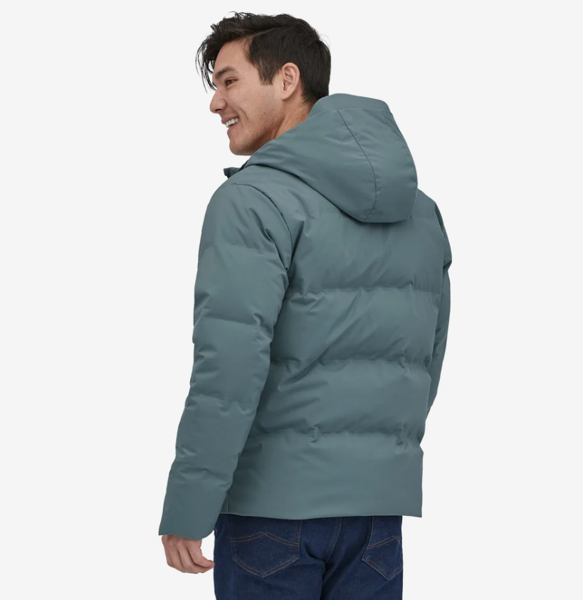 Patagonia Men's Jackson glacier Jacket