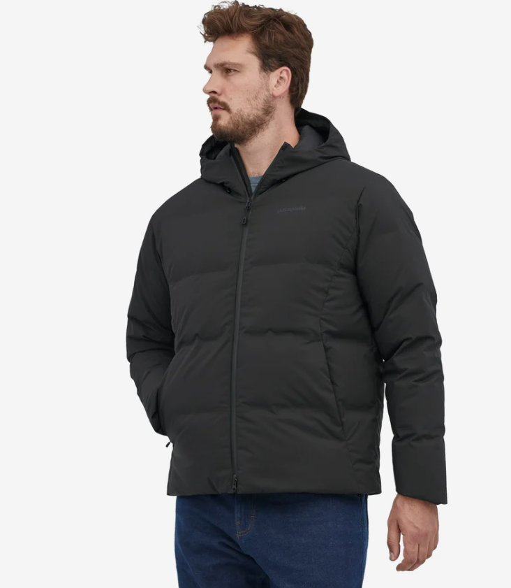 Patagonia Men's Jackson glacier Jacket