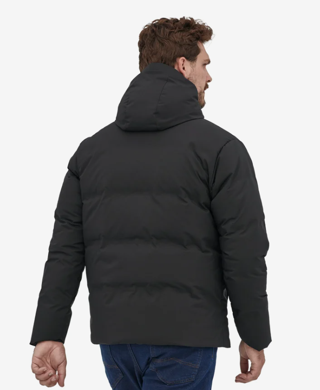 Patagonia Men's Jackson glacier Jacket