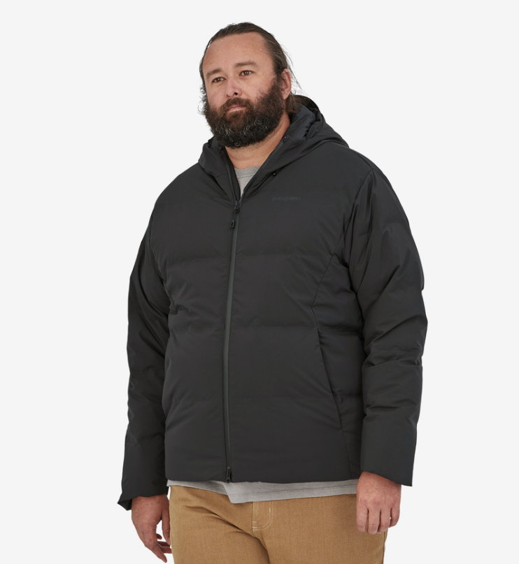 Patagonia Men's Jackson glacier Jacket