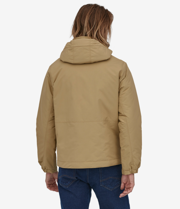 Patagonia Men's Isthmus Jacket