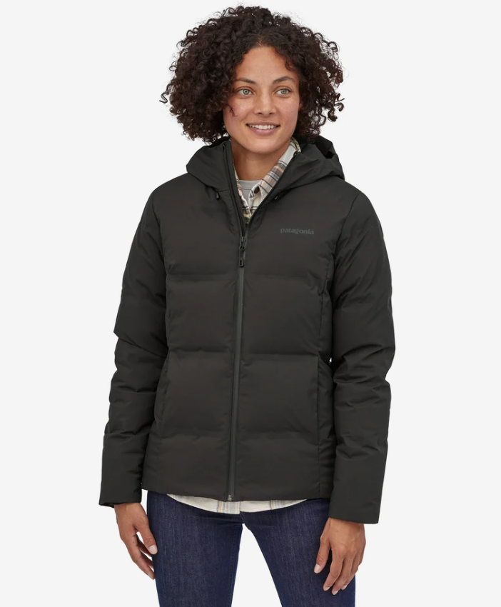 Patagonia Women's Jackson Glacier Jacket