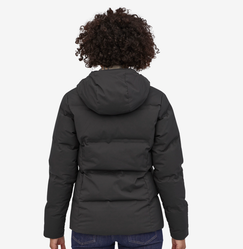 Patagonia Women's Jackson Glacier Jacket