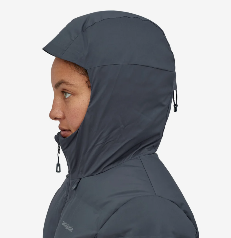 Patagonia Women's Jackson Glacier Jacket