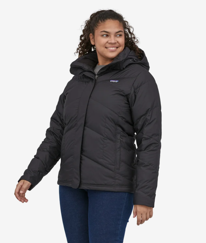 Patagonia Women's Down With It Jacket