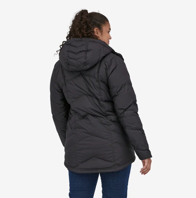 Patagonia Women's Down With It Jacket