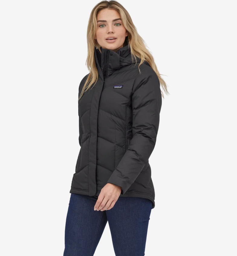 Patagonia Women's Down With It Jacket