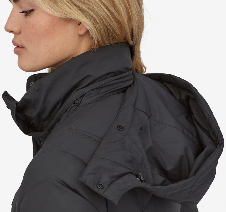 Patagonia Women's Down With It Jacket