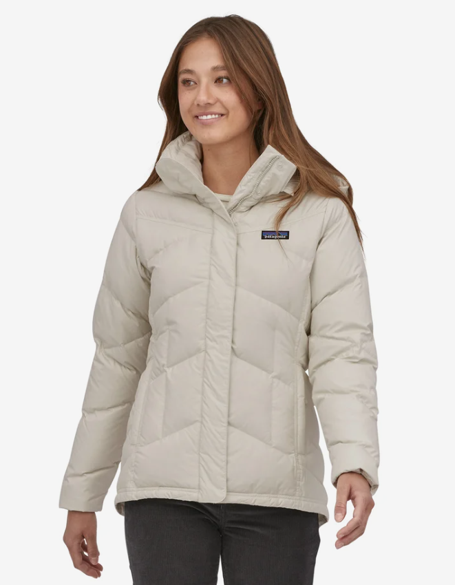 Patagonia Women's Down With It Jacket