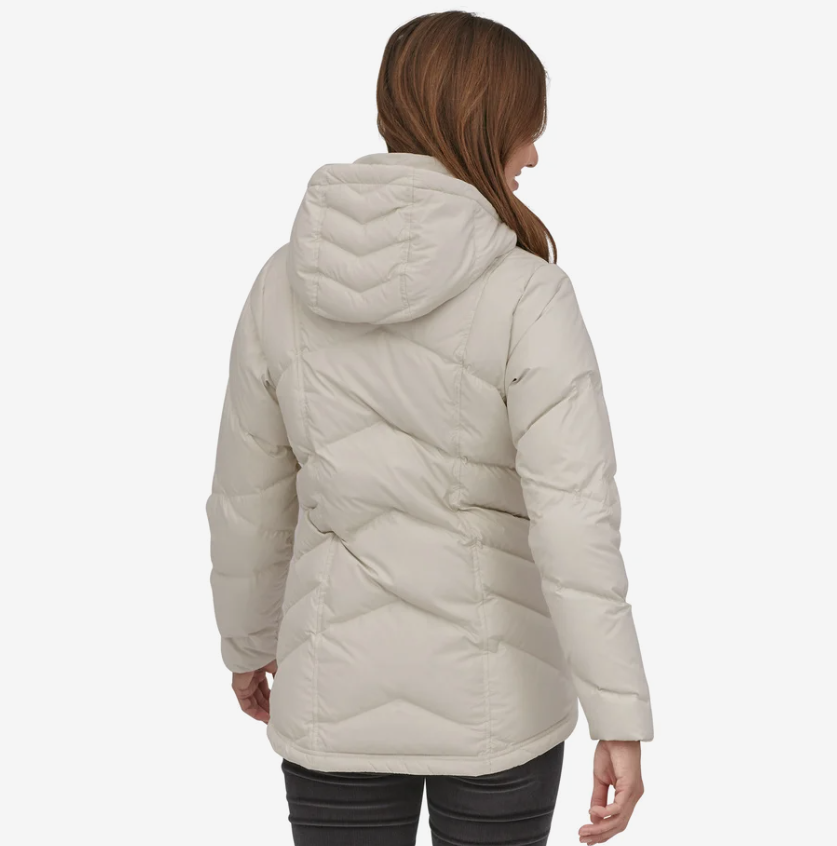 Patagonia Women's Down With It Jacket