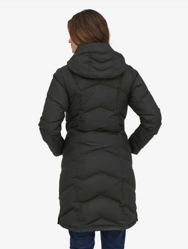 Patagonia Women's Down With It Parka