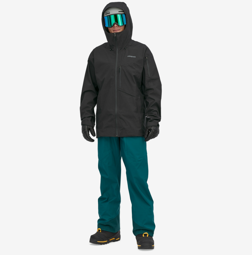 Patagonia Men's SnowDrifter Jacket
