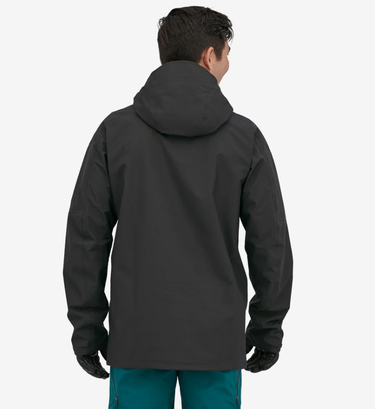 Patagonia Men's SnowDrifter Jacket