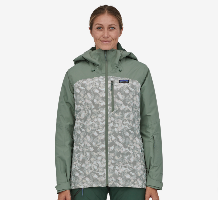 Patagonia Women's Insulated Powder Town Jacket