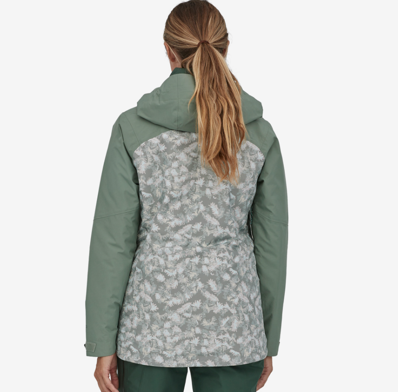 Patagonia Women's Insulated Powder Town Jacket