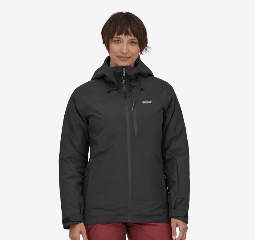 Patagonia Women's Insulated Powder Town Jacket
