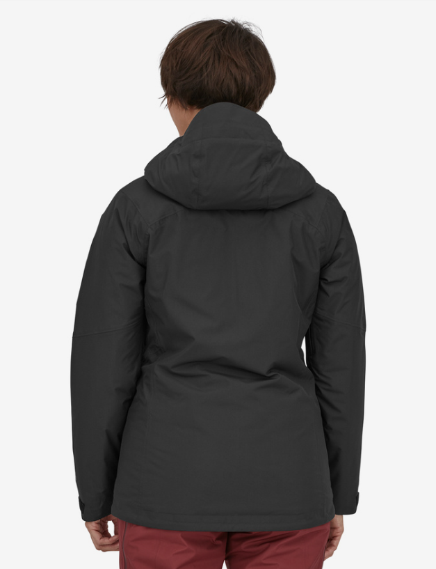 Patagonia Women's Insulated Powder Town Jacket