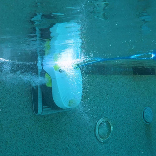 Maytronics Dolphin T35 Robotic Pool Cleaner