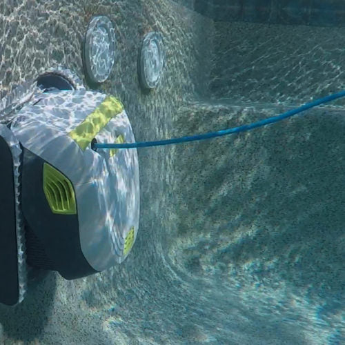 Maytronics Dolphin T35 Robotic Pool Cleaner