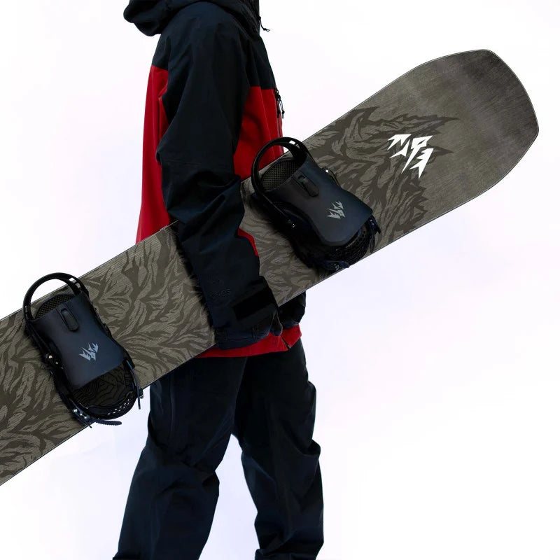 Jones Snowboards Ultra Mountain Twin 2023