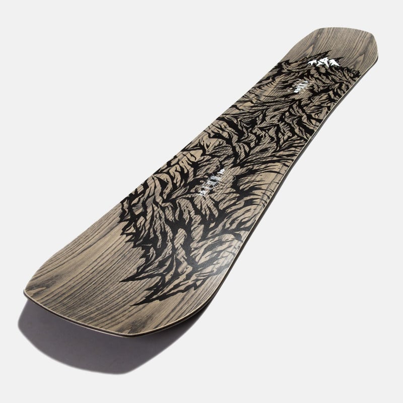 Jones Snowboards Ultra Mountain Twin 2023