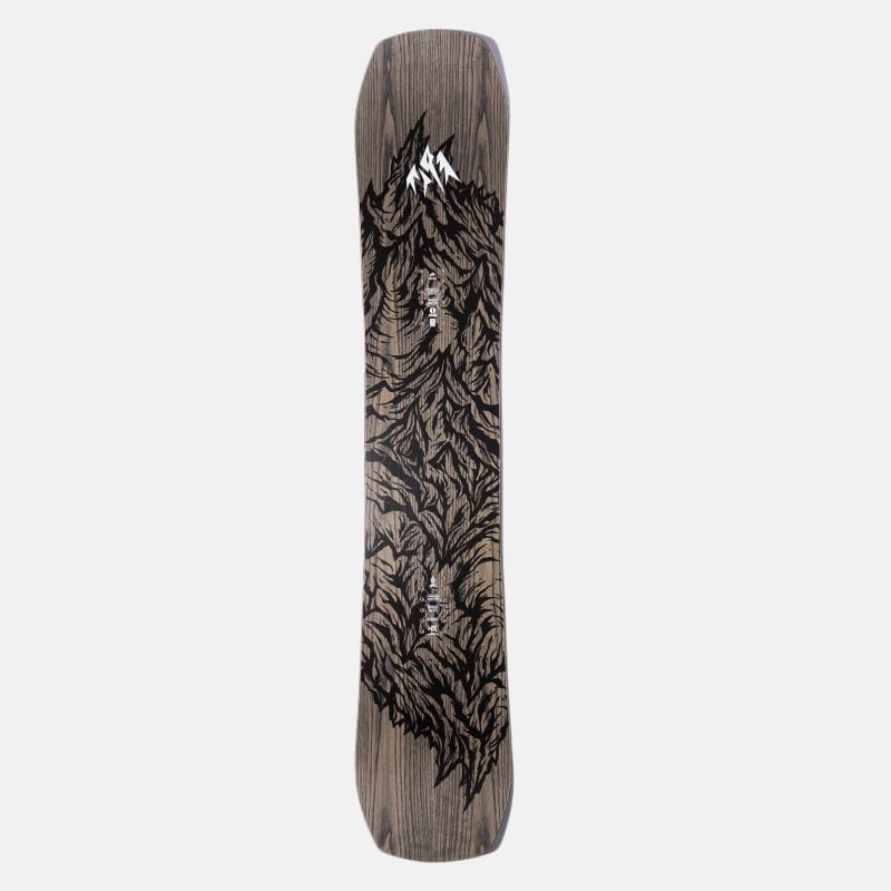 Jones Snowboards Ultra Mountain Twin 2023