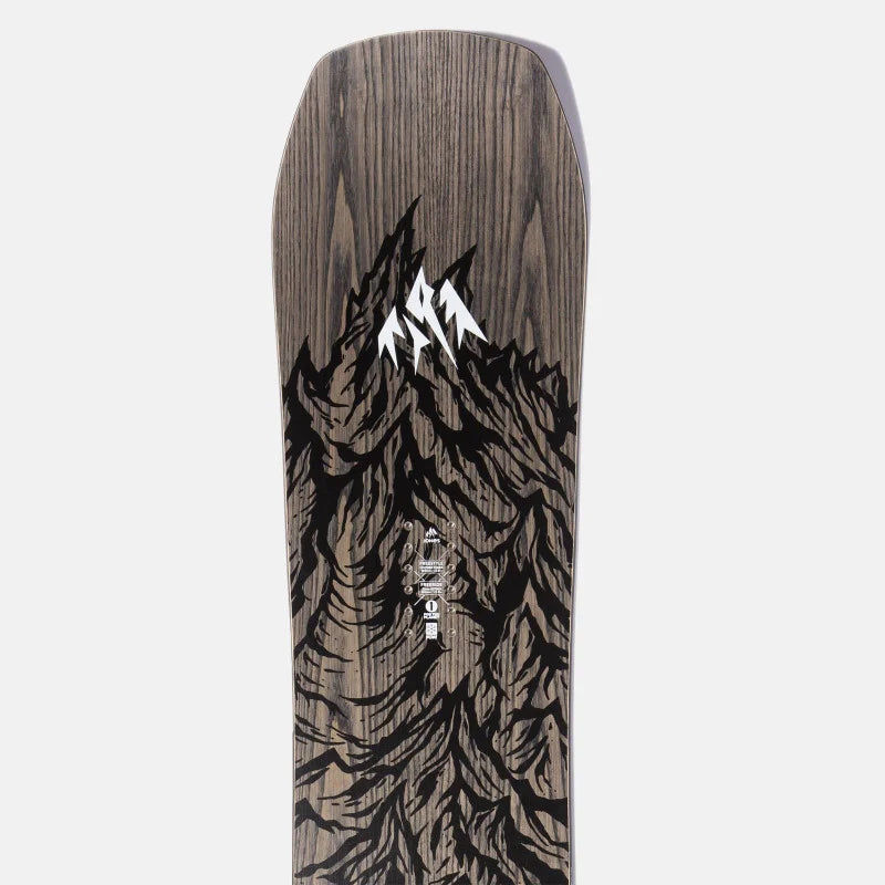 Jones Snowboards Ultra Mountain Twin 2023