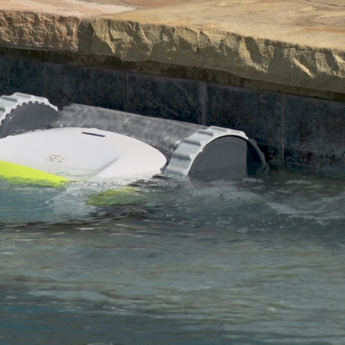 Maytronics Dolphin T35 Robotic Pool Cleaner