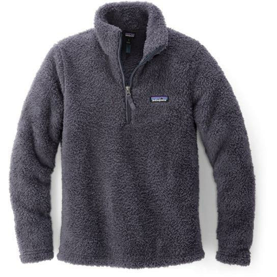 Patagonia Los Gatos Quarter-Zip Fleece Pullover - Women's