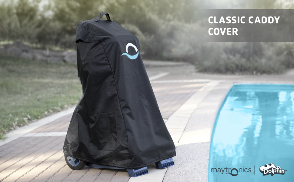 Maytronics Dolphin Caddy Cover
