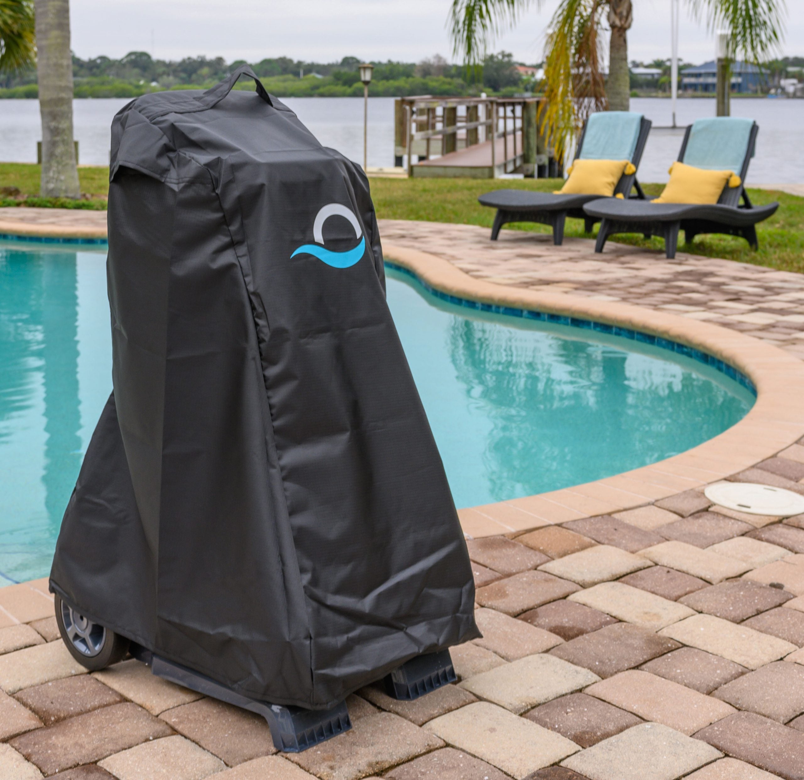 Maytronics Dolphin Caddy Cover